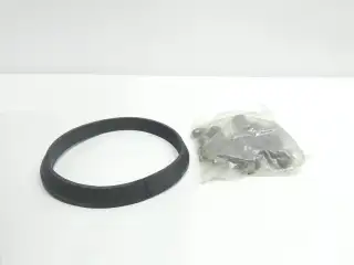 STAR PIPE MJBGAS08 GASKET AND BOLTS 8IN