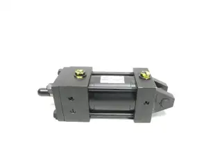 PARKER 02.00 CBB2AT14AC 1.500 PNEUMATIC CYLINDER 2IN X 1-1/2IN 1/4IN 250PSI