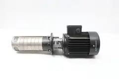 GRUNDFOS 96746207 SPK4-5/5 A-M-A-AUUV MULTI-STAGE PUMP 4M3/H 23M 0.55KW 3/4" NPT
