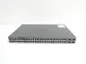 CISCO WS-2960X-48TS-L CATALYST 2960-X SERIES 48 PORT NETWORK SWITCH 100-240V-AC thumbnail 2