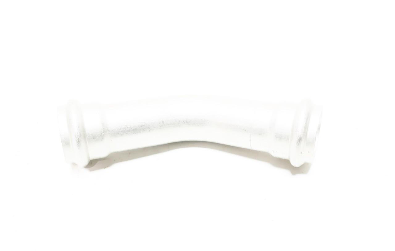 VICTAULIC P591 VIC-Press 45 DEG SCH 10S 2IN Stainless Pipe Elbow
