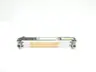 BROOKS 1355B0BB5B2CK VARIABLE AREA FLOW METER 0-12-1.22SCC/M 1/4IN NPT thumbnail 3