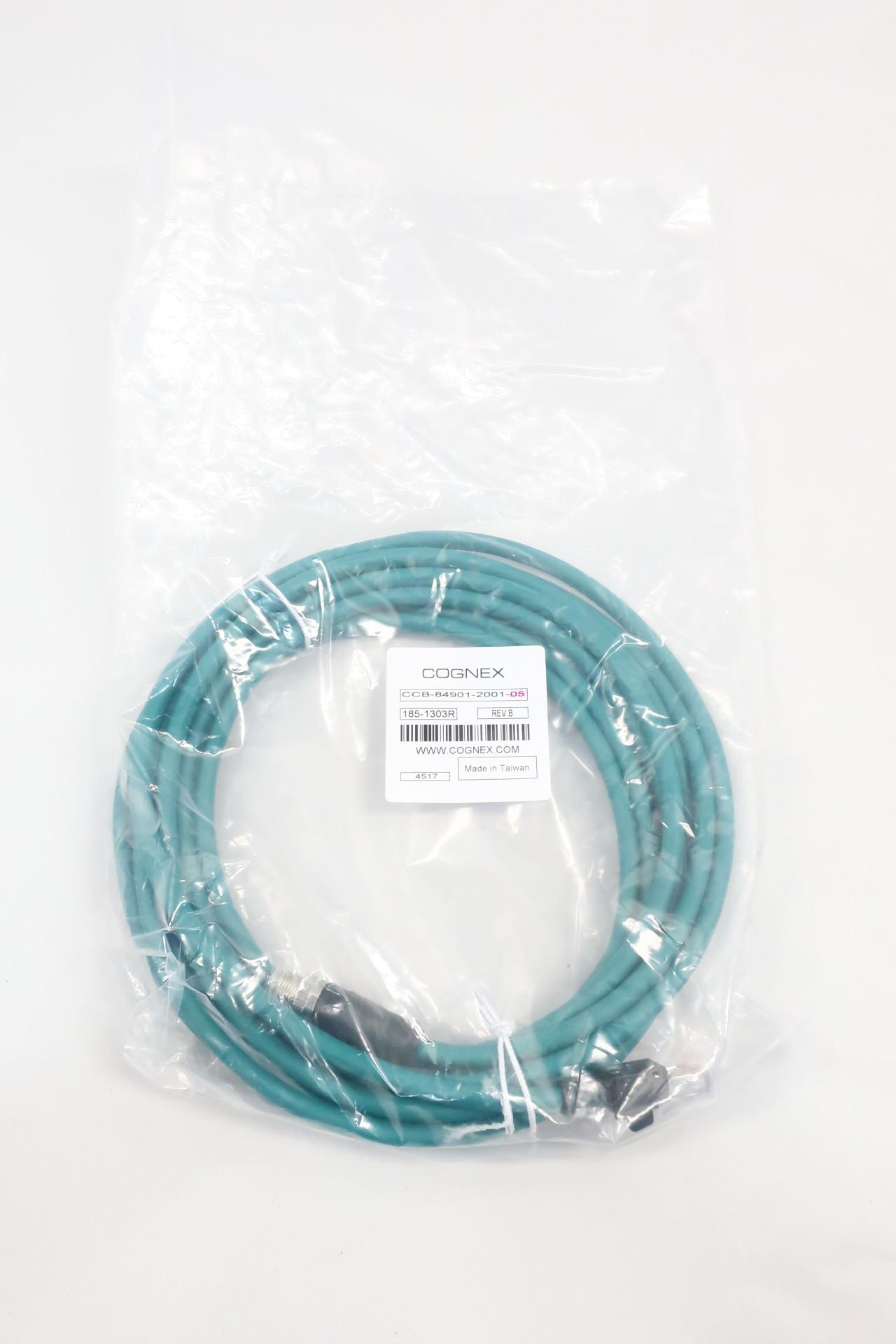 Cognex CCB-84901-2001-05