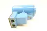 KROHNE SC80AS/F ALTOMETER FLOW TRANSMITTER 0-20GPM 120V-AC D594324 thumbnail 5