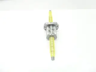 MURATEC MC8-3100-009 STAINLESS BALL SCREW 28MM 280MM