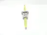 MURATEC MC8-3100-009 STAINLESS BALL SCREW 28MM 280MM thumbnail 1