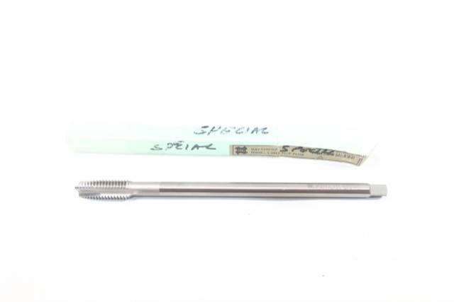 OSG 0215M097 M10X1.5 OH3 3S/P PLUG PIPE TAP