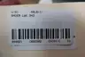 RITTER & BADER LWK 343 CABINET COOLER 25/45C 115V-AC thumbnail 6