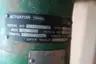 FISHER ET 657 SIZE 45 DVC6010 PNEUMATIC STEEL FLANGED CONTROL VALVE 4IN 600 thumbnail 4