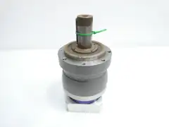 WITTENSTEIN NPL045S-MF2-50-1G1-1S PLANETARY GEAR REDUCER 50:1
