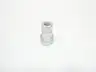 PARKER H4-62 STAINLESS QUICK DISCONNECT COUPLING 1/2IN NPT thumbnail 2