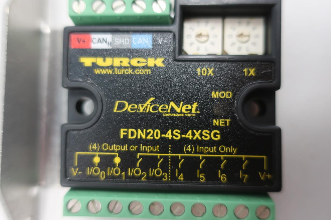 FDN20-4S-4XSG-0189 