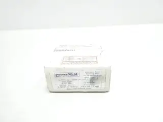 POWER WELD ER316L WELDING WIRE 0.035IN 2LB
