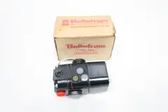 BELLOFRAM 221-961-086 I/P TRANSDUCER 1-9V 3-27PSI
