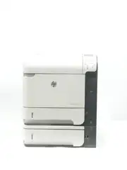 HEWLETT PACKARD HP CE993A LASERJET 600 M602 PRINTER 100-127V-AC