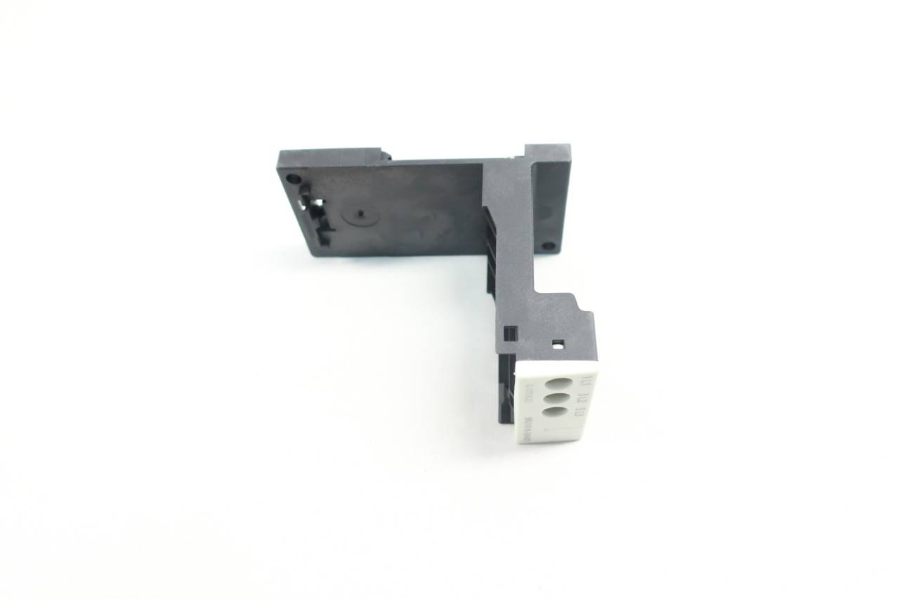 Details about / Siemens 3RU1916-3AA01 Relay Mounting Kit 3RU19163AA01