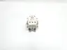 BENSHAW RSC-40 AC CONTACTOR 120V-AC 50A AMP 25HP SIZE 1 thumbnail 1