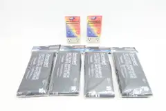 FEDERAL SIGNAL HTR4 4 BATTERY OPTION HEATER