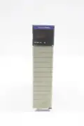 ALLEN BRADLEY 1756-DNB CONTROLLOGIX COMMUNICATION MODULE SER B