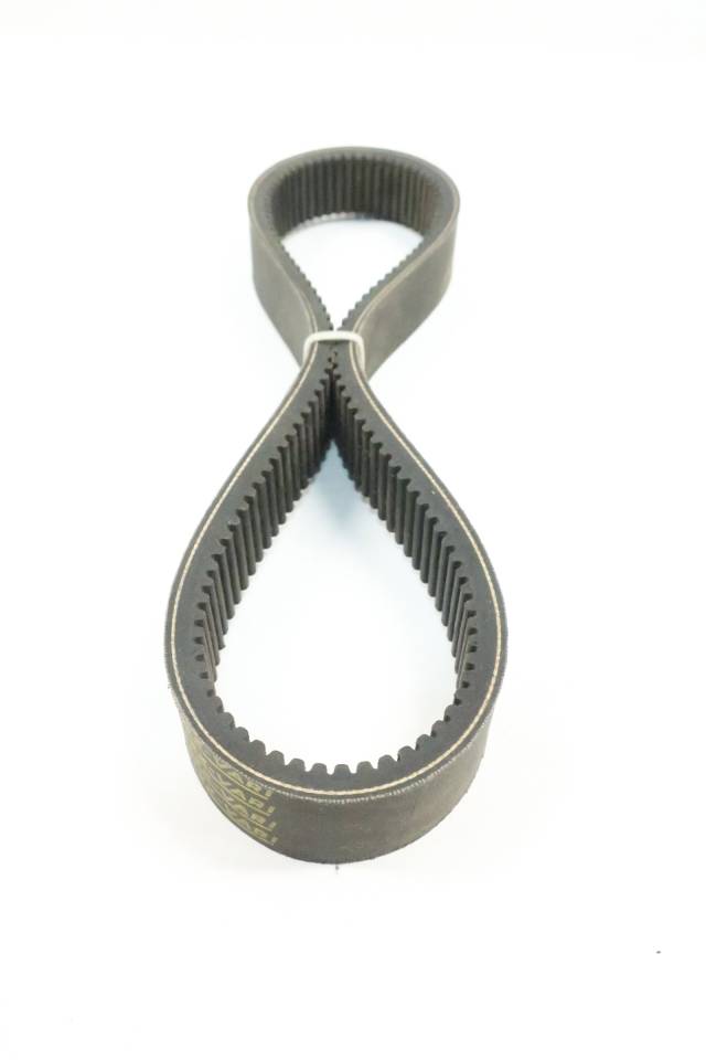 ROULUNDS 37J0910F9 ROFLEXVARI NOTCHED VBELT 37IN 11/2IN D620609