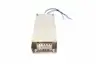 ALLEN BRADLEY 22-RF012-BL LINE FILTER 12A AMP 380-480V-AC thumbnail 3