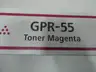 CANON GPR-55 0483C003AB MAGENTA TONER CARTRIDGE thumbnail 3