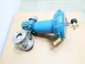 DEZURIK PEC QX2VB02SDA-DWC01 PNEUMATIC STAINLESS PLUG CONTROL VALVE 3IN 150 thumbnail 2