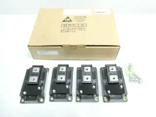 BOX OF 4 POWEREX 657002-30 78AH3 THYRISTOR
