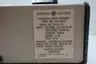 GENERAL ELECTRIC GE 342L1B1X PERSONAL RADIO CHARGER 120V-AC thumbnail 5