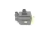 MITSUBISHI HC-SF102BK SERVO MOTOR 3PH 1KW 2000RPM 123V-AC thumbnail 1