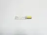 BURNDY YA292N 2-HOLE COPPER CRIMP LUG thumbnail 2
