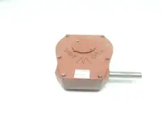 MASTERGEAR MB64 IRON MANUAL VALVE ACTUATOR