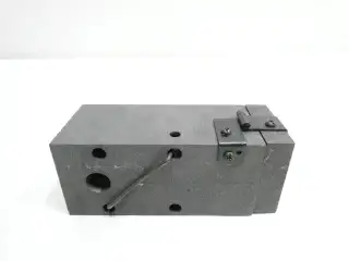 ERICO SSC30 GRAPHITE WIRE MOLD
