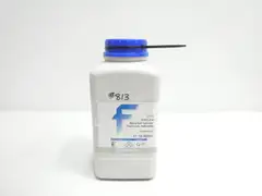 FISHER SCIENTIFIC S161-212 INDICATING DESICCANT TEL-TALE SILICA GEL 2.5KG