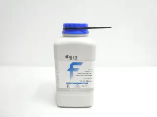 FISHER SCIENTIFIC S161-212 INDICATING DESICCANT TEL-TALE SILICA GEL 2.5KG