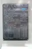 SOUTHWEST ELECTRIC 71104C5-31000 3PH 1000KVA 480V-AC 1400-4850V-AC TRANSFORMER thumbnail 2