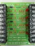 POTTER BRUMFIELD 2IO-4B SOLID STATE RELAY BOARD thumbnail 3