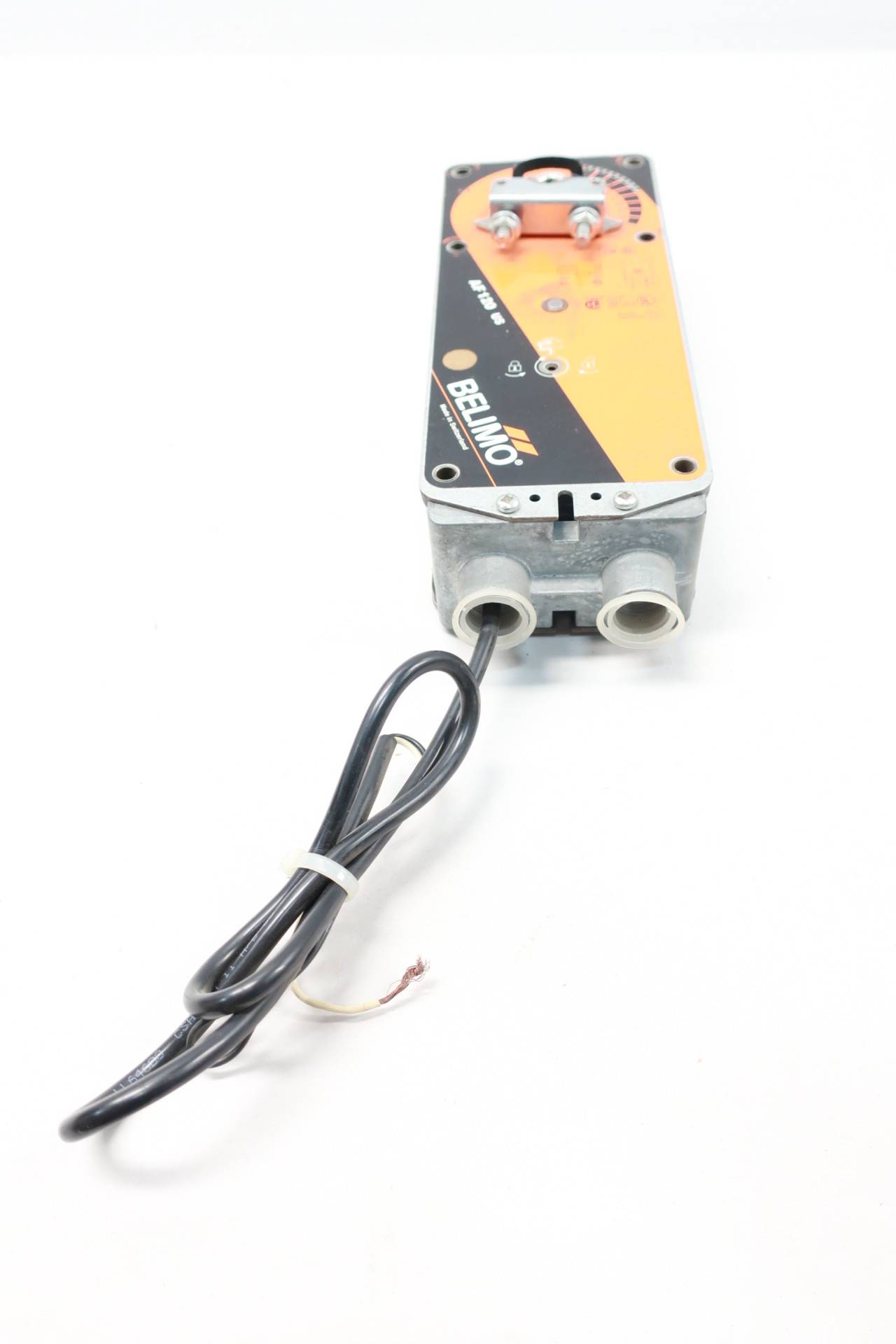 BELIMO AF120 Fail-Safe ON/Off Damper Actuator 120V-AC BELIMO AF120 Fail-Safe ON/Off Damper Actuator 120V-AC