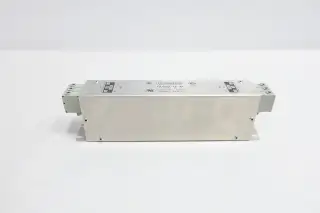 SCHAFFNER FS 6423-16-44 LINE FILTER 16A AMP 300V-AC