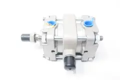 SMC CA2T80-20 DOUBLE ACTING PNEUMATIC CYLINDER 80MM 20MM 145PSI