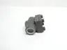 NEWCO 47 38s-fs2-nc STEEL SOCKET WELD CHECK VALVE 3/4IN 800 thumbnail 2