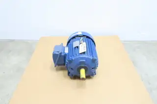 ADVANTAGE AEHH8R APH01002TE4 AC MOTOR 215T 3PH 10HP 3510RPM 460V-AC