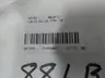 LOUIS ALLIS 9-847474 GEARMOTOR 210RPM 6.67HP thumbnail 5