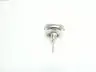 DWYER BTM32510D BIMETAL THERMOMETER 3IN 2-1/2IN 0-200F thumbnail 3