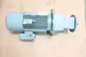 SEW EURODRIVE KA77-AR132S/MDV132S4BMG8HR GEARMOTOR 7.5HP 230/460VAC thumbnail 2