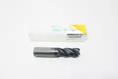 KENNAMETAL HPHV1000S4225R060 KCPM15 4067321 HARVI END MILL 1/2IN