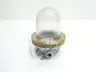 CROUSE HINDS V160 TANK OBSERVATION LIGHT 100W 125V-AC thumbnail 2