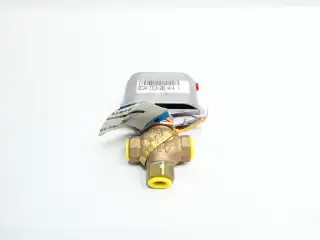 SIEBE BCVK-7313-201-4-4 PNEUMATIC BRONZE THREADED MIXING VALVE 1/2IN NPT