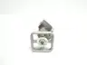 PENBERTHY 530J 65854-090 MANUAL STAINLESS GAGECOCK VALVE 1/2IN X 3/4IN NPT thumbnail 1
