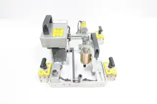 CBS ARCSAFE RSA-105B REMOTE SWITCH ACTUATOR